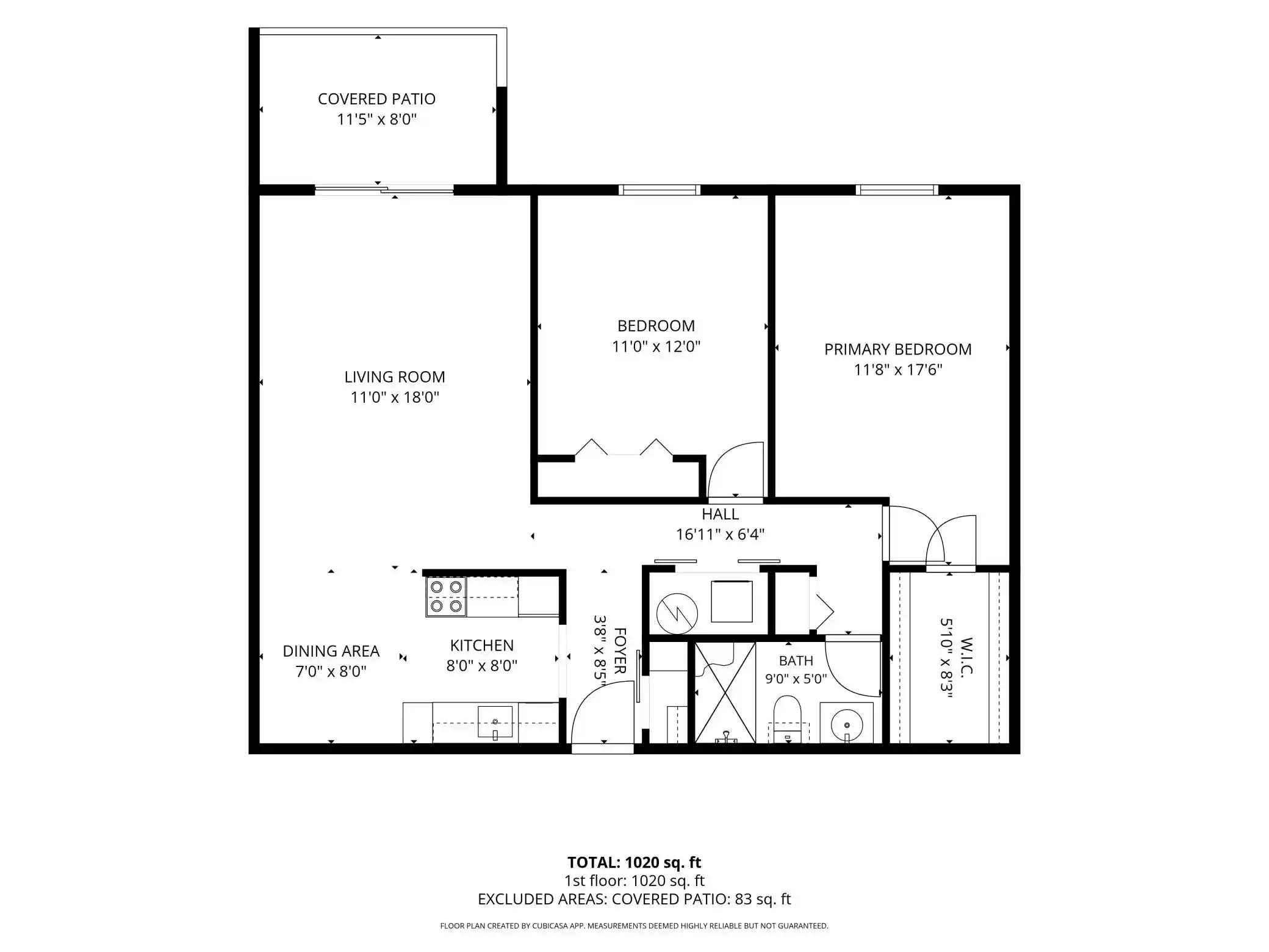 Listing Photo 39 - Condo for sale in 1828 Perlich Ave located at 1828 Perlich Ave, Red Wing, MN 55066 - Unit #1B