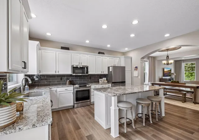 Photo 1 of Single family home for sale at 2374 Molnau Ct, Chaska, MN 55318 | MLS# 7137049 | Listing updated on 2026-09-03