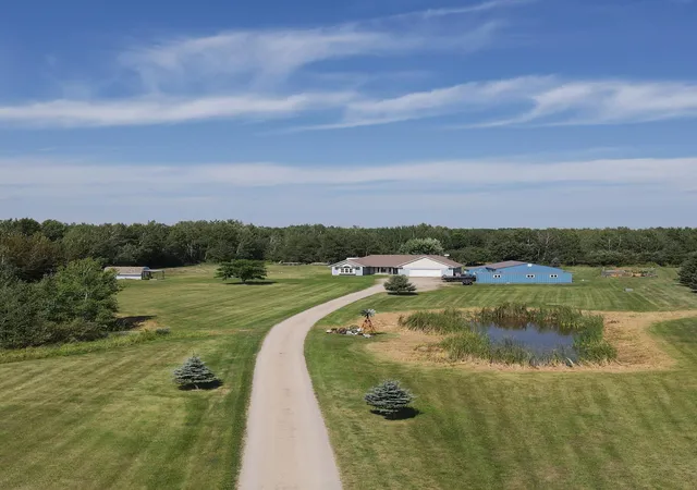 Photo 1 of Single family home for sale at 14586 Lynx Rd, Milaca, MN 56353 | MLS# 7137050 | Listing updated on 2026-09-23