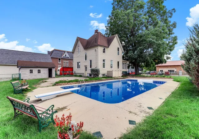Photo 1 of Sale Pending at 120 Railroad St E, Norwood Young America, MN 55368 | MLS# 7137059 | Listing updated on 2026-10-10