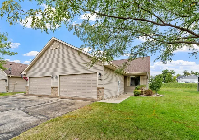 Single family home for sale at 437 Meadow Ln, Young America, MN 55397 | MLS# 7137060