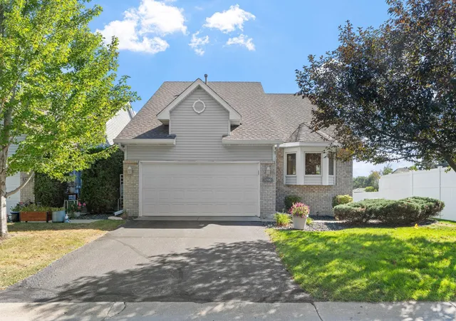 Photo 1 of Sale Pending at 1590 126th Lane Nw, Minneapolis, MN 55448 | MLS# 7137062 | Listing updated on 2026-10-06