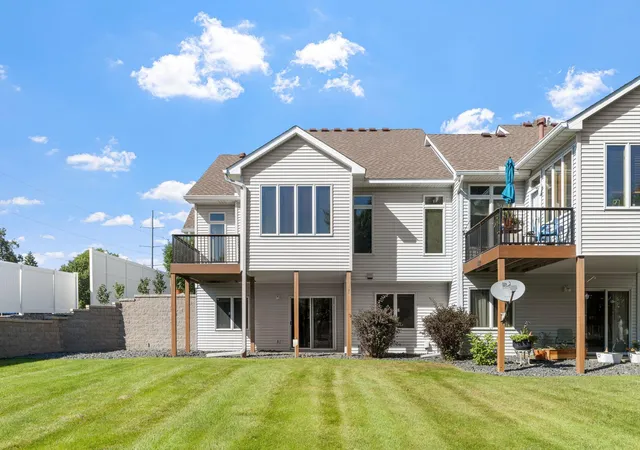 Photo 3 of Sale Pending at 1590 126th Lane Nw, Minneapolis, MN 55448 | MLS# 7137062 | Listing updated on 2026-10-22