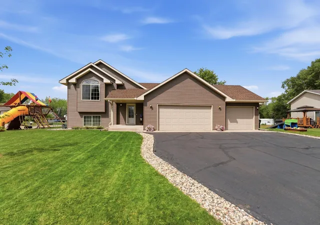 Photo 1 of Single family home for sale at 443 Cedarwood Ct, Waite Park, MN 56387 | MLS# 7137063 | Listing updated on 2026-09-14