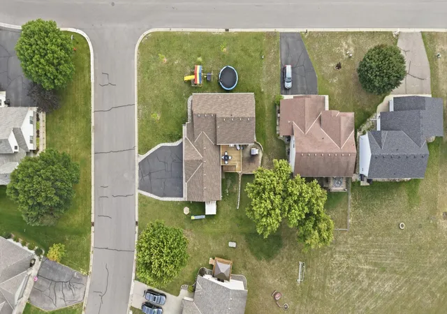 Photo 2 of Single family home for sale at 443 Cedarwood Ct, Waite Park, MN 56387 | MLS# 7137063 | Listing updated on 2026-09-14