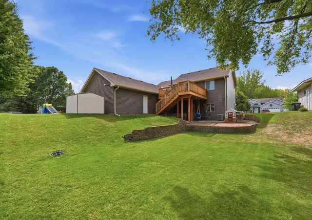 Photo 3 of Single family home for sale at 443 Cedarwood Ct, Waite Park, MN 56387 | MLS# 7137063 | Listing updated on 2026-09-14