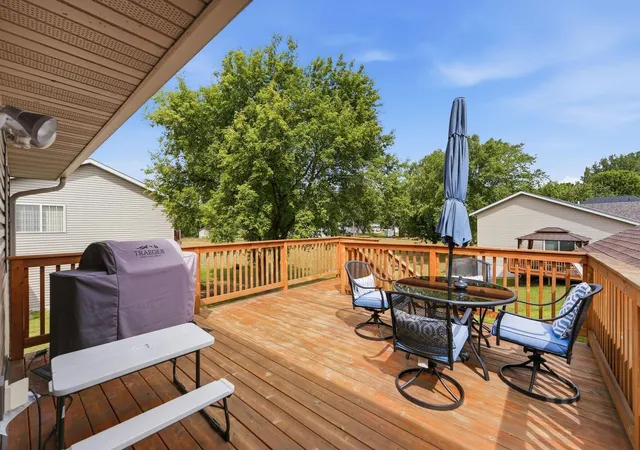 Photo 4 of Single family home for sale at 443 Cedarwood Ct, Waite Park, MN 56387 | MLS# 7137063 | Listing updated on 2026-09-14