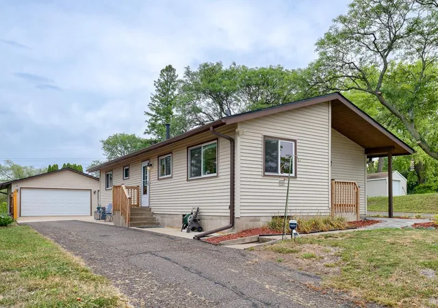 Single family home for sale at 513 Arlington Ave E, Saint Paul, MN 55130 | MLS# 7137071