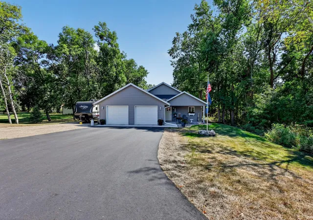 Photo 1 of Sale Pending at 2006 Woodland Park Dr Ne, Alexandria, MN 56308 | MLS# 7137079 | Listing updated on 2026-10-06