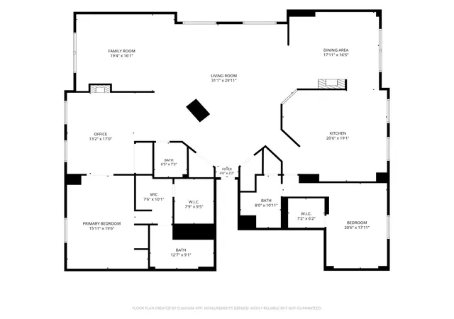 Photo 33 of Condo for sale at 1225 Lasalle Ave #2307, Minneapolis, MN 55403 | MLS# 7137081 | Listing updated on 2026-10-06