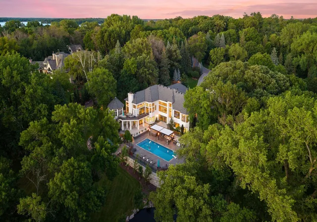 Photo 1 of Mansion for sale at 4145 Trillium Ln E, Mound, MN 55364 | MLS# 7137104 | Listing updated on 2026-10-26