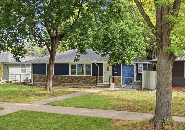 Single family home for sale at 5130 Queen Ave N, Minneapolis, MN 55430 | MLS# 7137110