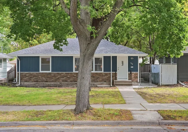 Photo 3 of Single family home for sale at 5130 Queen Ave N, Minneapolis, MN 55430 | MLS# 7137110 | Listing updated on 2026-10-02