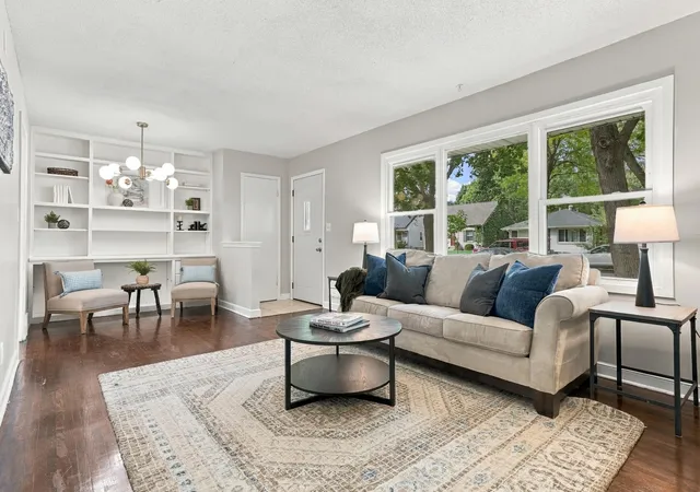 Photo 4 of Single family home for sale at 5130 Queen Ave N, Minneapolis, MN 55430 | MLS# 7137110 | Listing updated on 2026-10-02
