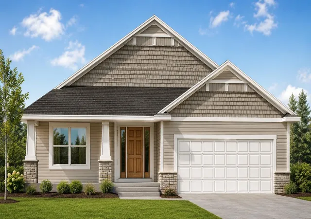 Photo 1 of Single family home for sale at 10508 Kalen Dr Ne, Hanover, MN 55341 | MLS# 7137114 | Listing updated on 2026-09-02