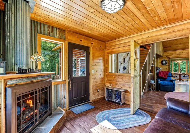 Photo 1 of Single family home for sale at 16200 155th Avenue NE, Foley, MN 56329 | MLS# 7137115 | Listing updated on 2026-10-22