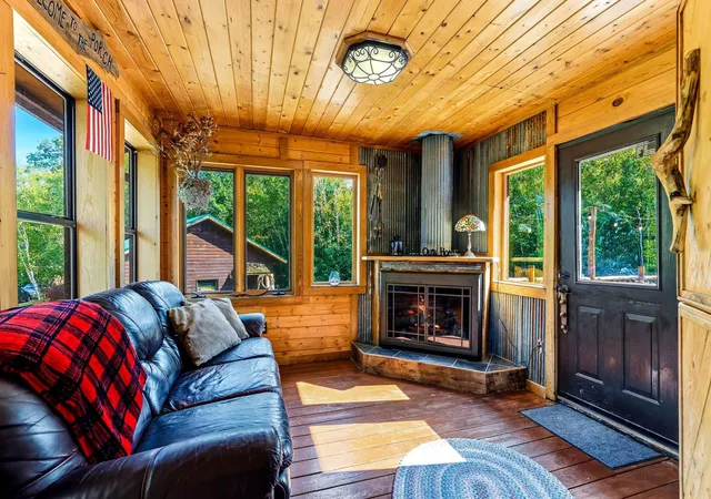 Photo 2 of Single family home for sale at 16200 155th Avenue NE, Foley, MN 56329 | MLS# 7137115 | Listing updated on 2026-10-22