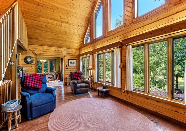 Photo 3 of Single family home for sale at 16200 155th Avenue NE, Foley, MN 56329 | MLS# 7137115 | Listing updated on 2026-10-22