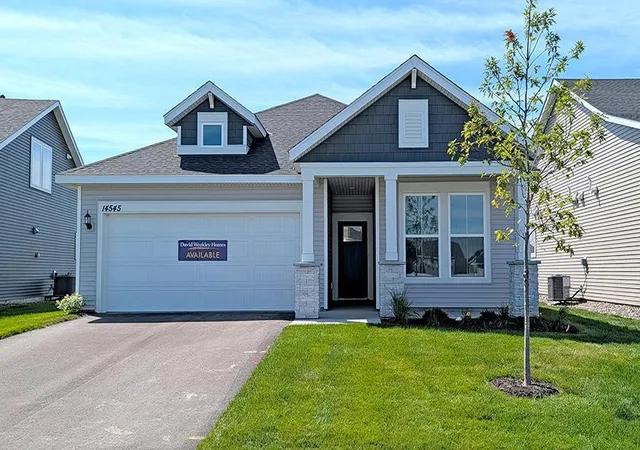 Photo 1 of Single family home for sale at 14545 105th Place N, Maple Grove, MN 55369 | MLS# 7137119 | Listing updated on 2026-09-04