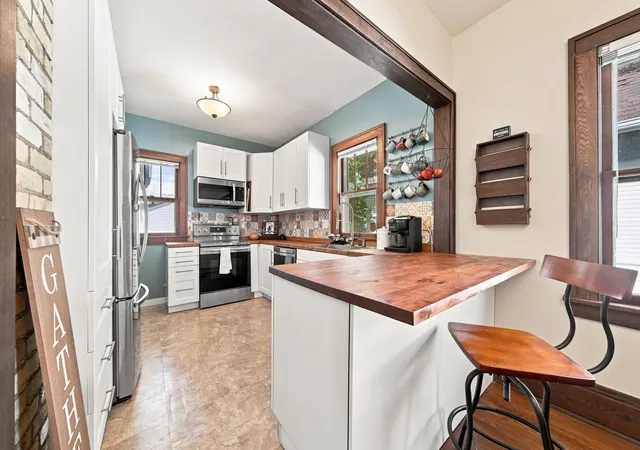 Single family home for sale at 1291 Sherburne Ave, Saint Paul, MN 55104 | MLS# 7137122
