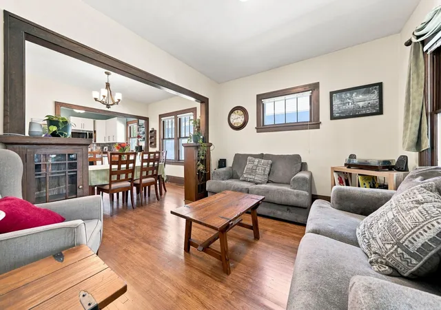 Photo 4 of Single family home for sale at 1291 Sherburne Ave, Saint Paul, MN 55104 | MLS# 7137122 | Listing updated on 2026-09-12
