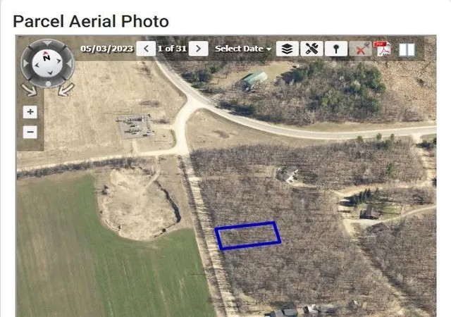Photo 1 of Land for sale at Tbd 285 Avenue, Browerville, MN 56438 | MLS# 7137123 | Listing updated on 2026-09-01