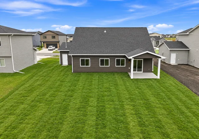 Photo 2 of Single family home for sale at 6281 86th Avenue S, Horace, ND 58047 | MLS# 7137125 | Listing updated on 2026-09-29