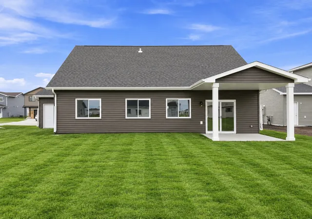 Photo 3 of Single family home for sale at 6281 86th Avenue S, Horace, ND 58047 | MLS# 7137125 | Listing updated on 2026-09-29