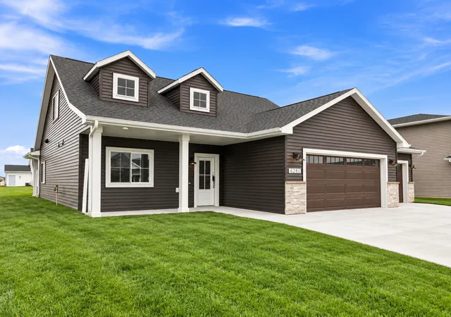 Photo 3 of Single family home for sale at 6281 86th Avenue S, Horace, ND 58047 | MLS# 7137125 | Listing updated on 2026-09-29