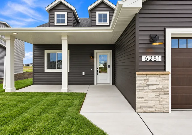 Photo 4 of Single family home for sale at 6281 86th Avenue S, Horace, ND 58047 | MLS# 7137125 | Listing updated on 2026-09-29