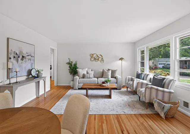 Photo 1 of Sale Pending at 1325 Flag Ave S, Minneapolis, MN 55426 | MLS# 7137127 | Listing updated on 2026-09-13