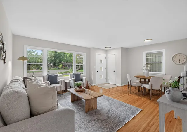 Photo 2 of Sale Pending at 1325 Flag Ave S, Minneapolis, MN 55426 | MLS# 7137127 | Listing updated on 2026-09-13