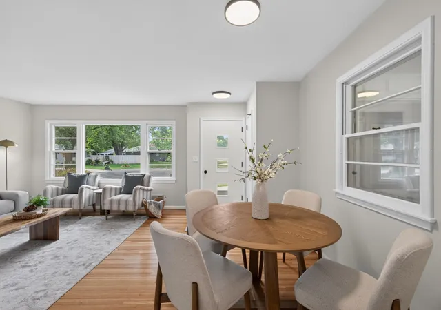 Photo 3 of Sale Pending at 1325 Flag Ave S, Minneapolis, MN 55426 | MLS# 7137127 | Listing updated on 2026-09-13