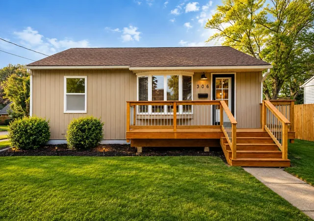 Photo 3 of Single family home for sale at 306 16th Street SE, Austin, MN 55912 | MLS# 7137137 | Listing updated on 2026-09-05