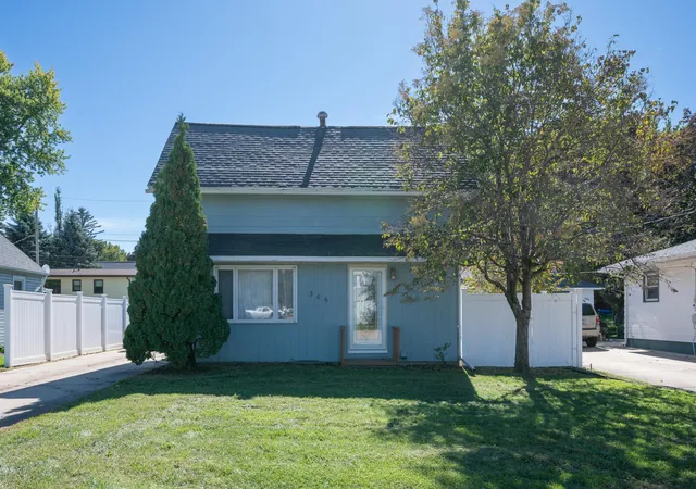 Single family home for sale at 306 1st Street E, Stewartville, MN 55976 | MLS# 7137138