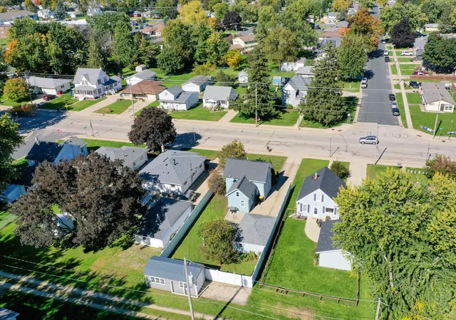 Photo 21 of Single family home for sale at 306 1st Street E, Stewartville, MN 55976 | MLS# 7137138 | Listing updated on 2026-10-09