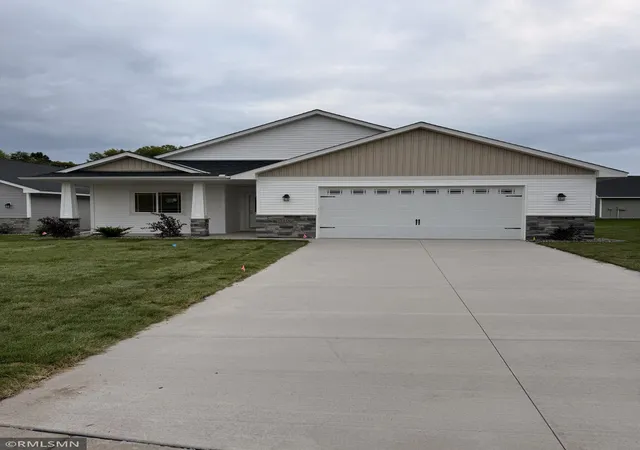 Photo 1 of Single family home for sale at 3106 Zuni Way Nw, Anoka, MN 55303 | MLS# 7137156 | Listing updated on 2026-09-02