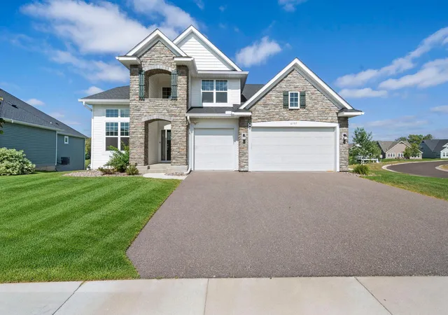 Single family home for sale at 6797 Coach House Ln, Hamel, MN 55340 | MLS# 7137185