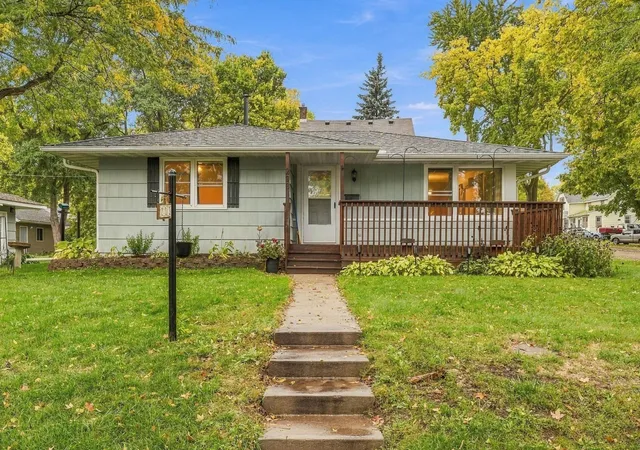 Photo 1 of Single family home for sale at 203 2nd Street Nw, Buffalo, MN 55313 | MLS# 7137203 | Listing updated on 2026-10-08