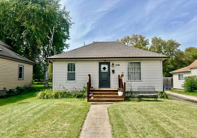 Photo 1 of Single family home for sale at 1136 West Ave, Detroit Lakes, MN 56501 | MLS# 7137205 | Listing updated on 2026-09-04