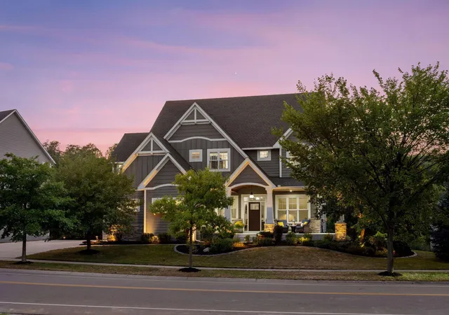 Photo 1 of Mansion for sale at 14314 Mckenna Rd Nw, Prior Lake, MN 55372 | MLS# 7137210 | Listing updated on 2026-09-22