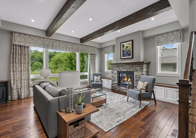 Photo 3 of Single family home for sale at 14314 Mckenna Rd NW, Prior Lake, MN 55372 | MLS# 7137210 | Listing updated on 2026-09-22