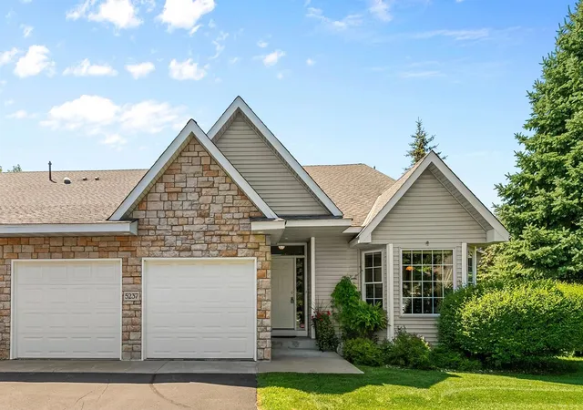 Single family home for sale at 5237 141st Street N, Hugo, MN 55038 | MLS# 7137211