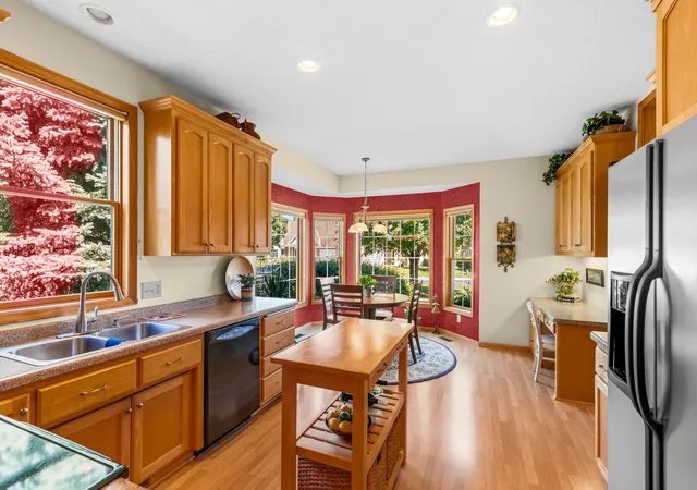 Photo 4 of Single family home for sale at 5237 141st Street N, Hugo, MN 55038 | MLS# 7137211 | Listing updated on 2026-09-19