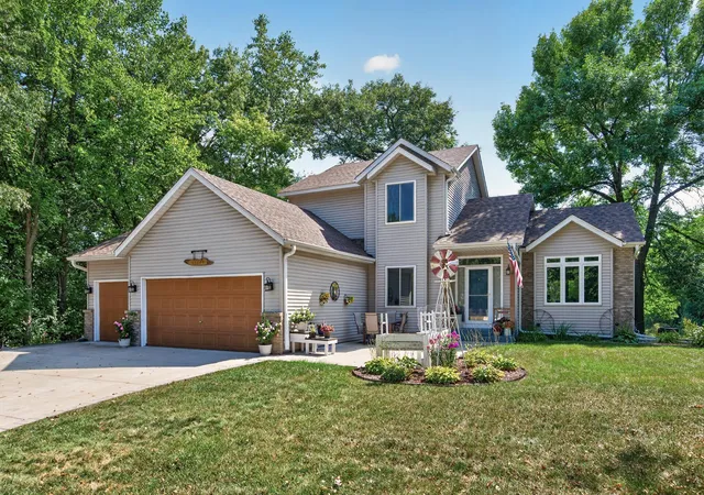 Photo 1 of Single family home for sale at 11248 193rd Avenue Nw, Elk River, MN 55330 | MLS# 7137228 | Listing updated on 2026-10-09