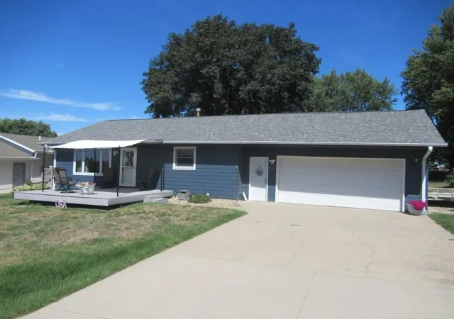 Photo 1 of Single family home for sale at 303 E 4th Avenue, Beaver Creek, MN 56116 | MLS# 7137238 | Listing updated on 2026-09-02