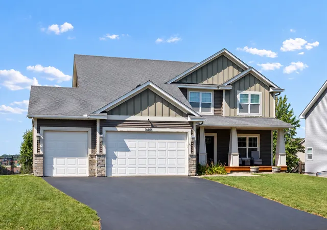 Photo 1 of Single family home for sale at 19495 Hilldale Ave, Lakeville, MN 55044 | MLS# 7137243 | Listing updated on 2026-09-19