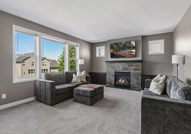 Photo 3 of Single family home for sale at 19495 Hilldale Ave, Lakeville, MN 55044 | MLS# 7137243 | Listing updated on 2026-09-24