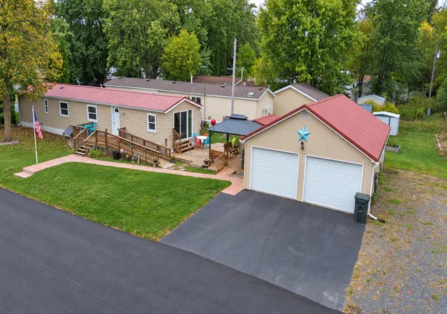 Photo 1 of Single family home for sale at 604 Milltown Ave N, Milltown, WI 54858 | MLS# 7137247 | Listing updated on 2026-10-06