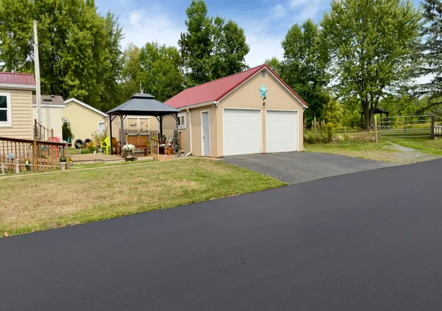 Photo 2 of Single family home for sale at 604 Milltown Ave N, Milltown, WI 54858 | MLS# 7137247 | Listing updated on 2026-09-04